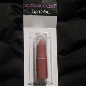 KleanColor Lip Color Adorbs Matte Lipstick .11oz New